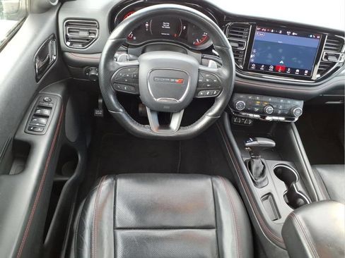 Used 2024 Dodge Durango GT RWD image 18