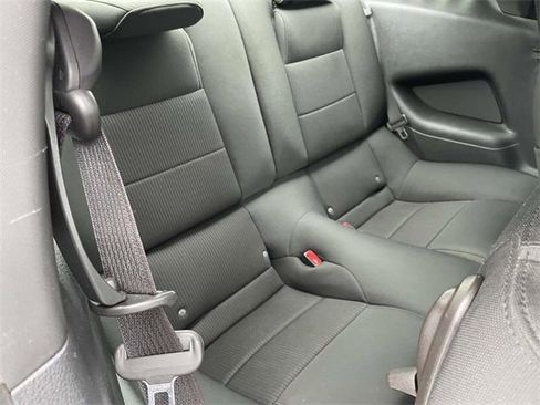 Used 2014 Ford Mustang Coupe w/ FP6 Appearance Package image 21