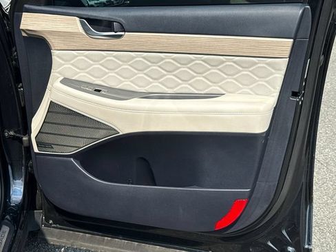 Used 2021 Hyundai Palisade Calligraphy w/ Winter Package FWD image 14