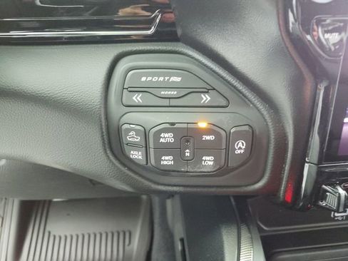 New 2026 RAM 1500 Rebel w/ G/T Package image 26