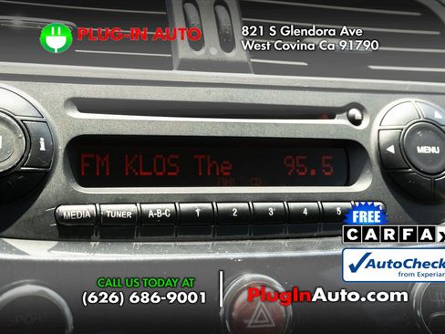 Used 2012 FIAT 500 Lounge w/ Luxury Leather Pkg FWD image 24