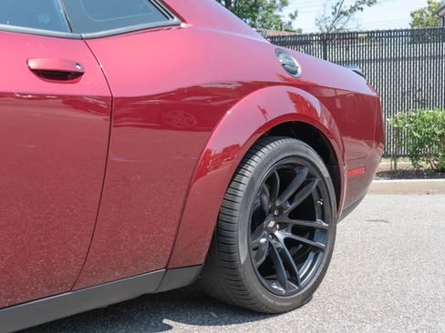 Used 2023 Dodge Challenger R/T Scat Pack image 28