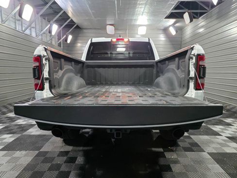 Used 2019 RAM 1500 Rebel w/ Rebel Level 1 Equipment Group image 10