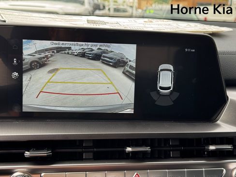 New 2025 Kia Telluride S image 17