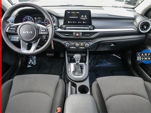 Certified 2023 Kia Forte LXS image 13