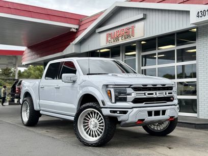 Used 2025 Ford F150 Raptor w/ Equipment Group 803A Raptor R