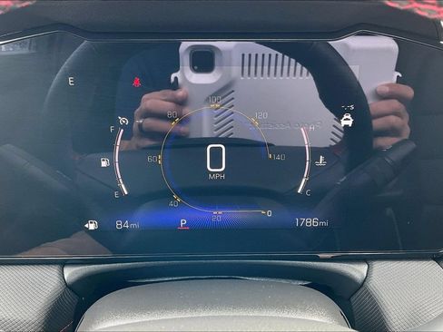 Used 2026 Chevrolet TrailBlazer RS w/ Driver Confidence Package FWD image 20