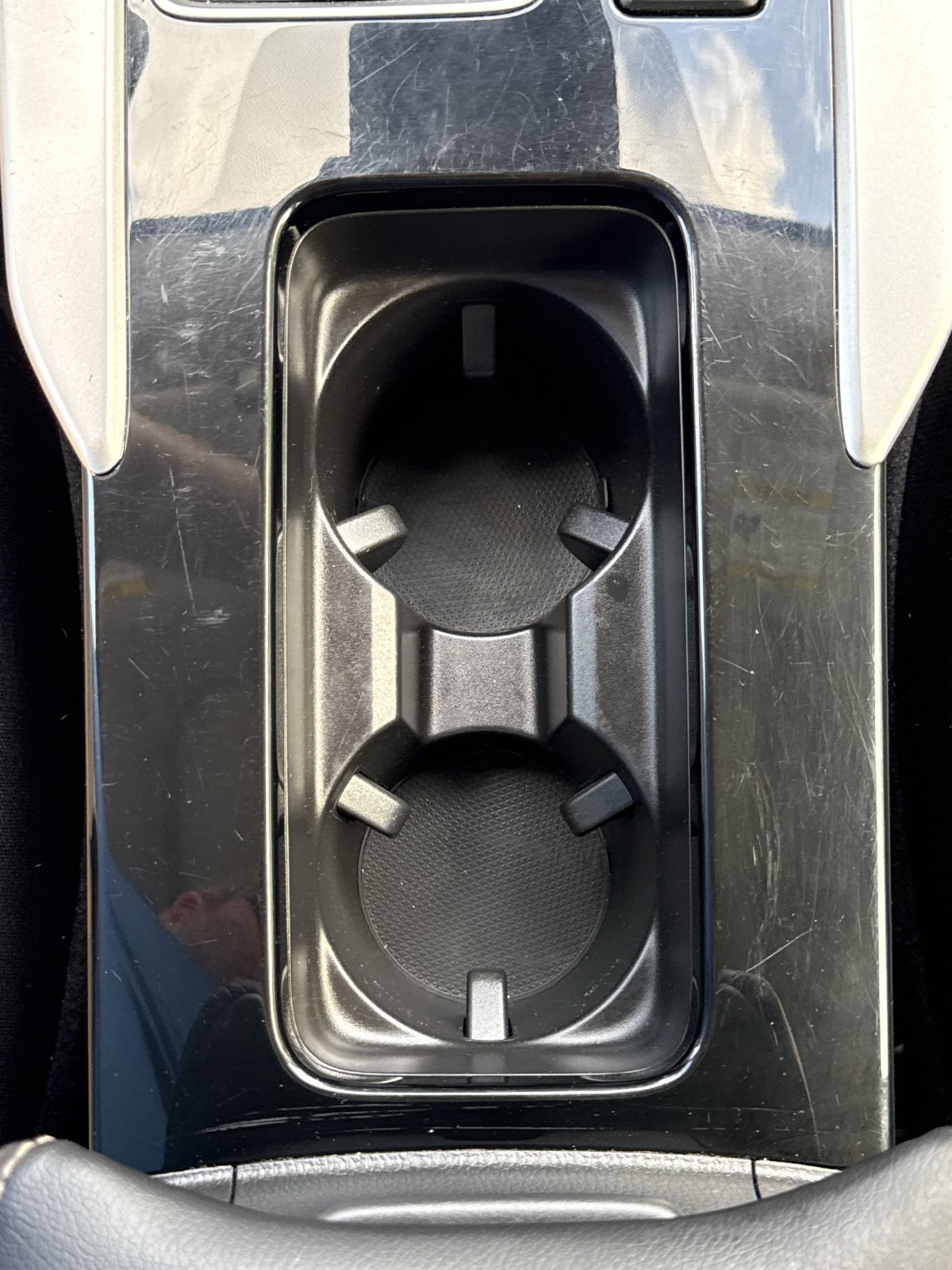 Used 2024 Mitsubishi Eclipse Cross SE AWD/4WD image 12
