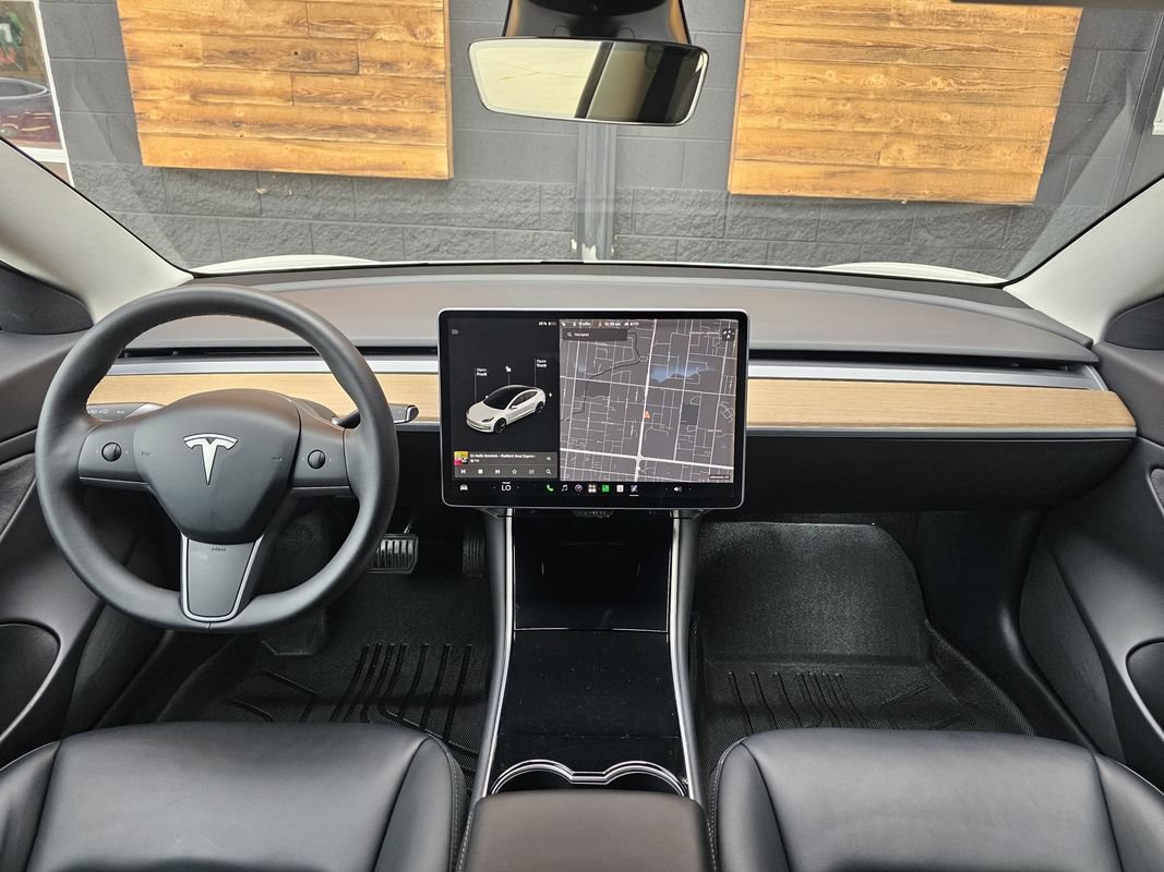 Used 2020 Tesla Model 3 Long Range AWD/4WD image 22