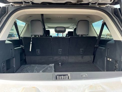New 2025 Ford Expedition Max Active image 17