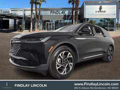 New 2026 Lincoln Nautilus Premier w/ Equipment Group 102A