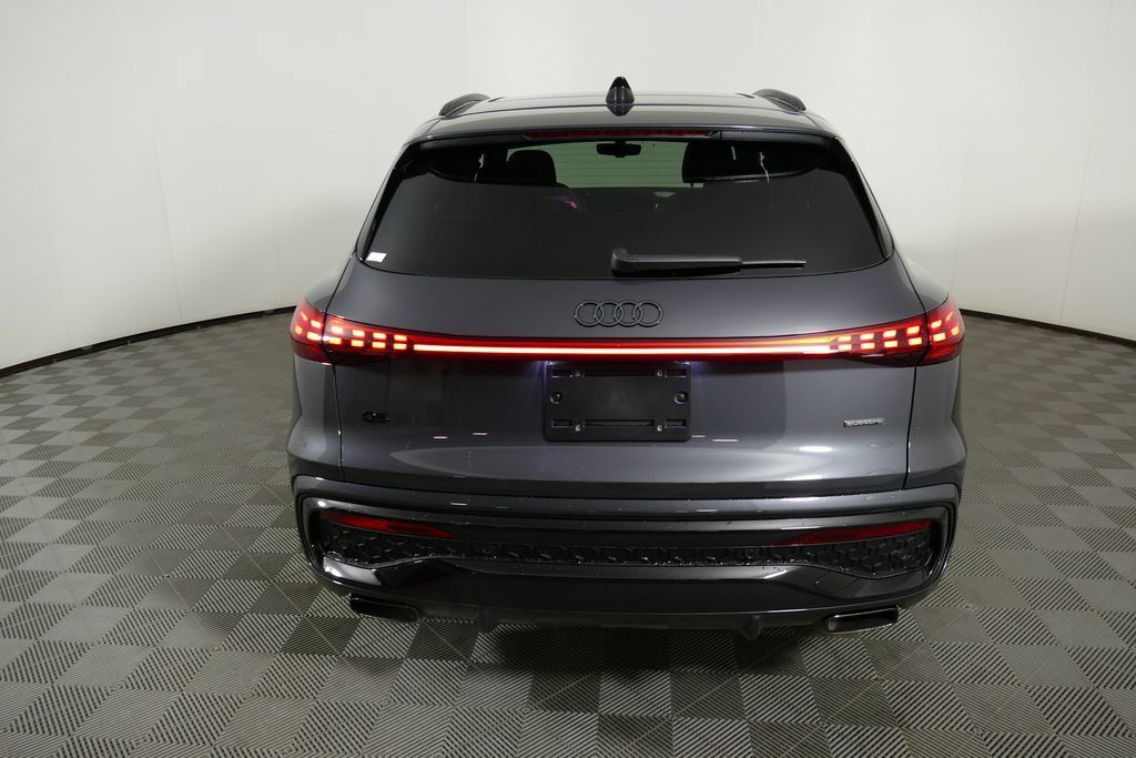New 2026 Audi Q5 2.0T AWD/4WD image 4