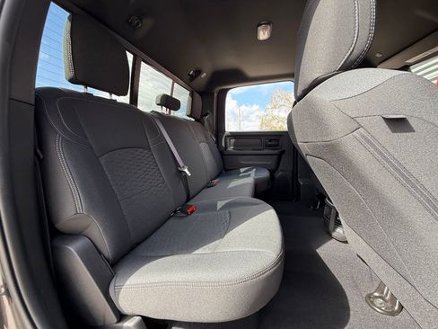 Used 2025 RAM 3500 Tradesman AWD/4WD image 19