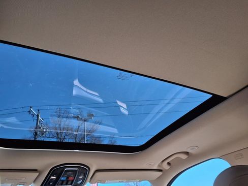 Certified 2021 Jeep Grand Cherokee L Limited image 17