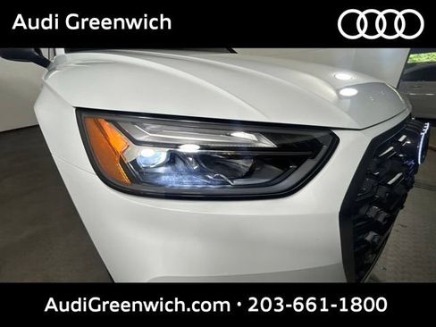 Certified 2024 Audi Q5 2.0T Premium Plus AWD/4WD image 31