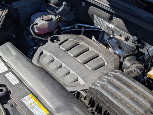 Used 2025 Volkswagen Atlas SE w/ Panoramic Sunroof Package image 40