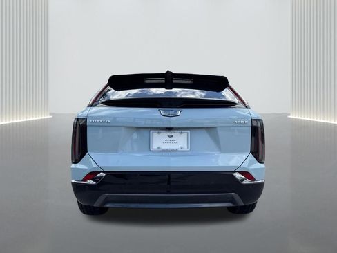 New 2026 Cadillac Optiq Sport 1 RWD image 6