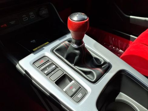 Used 2024 Honda Civic Type R image 18