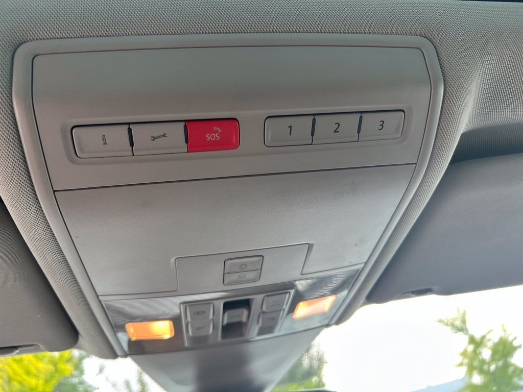 Used 2019 Volkswagen Atlas SE AWD/4WD image 40