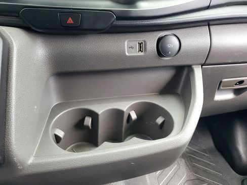 Used 2024 Ford Transit 250 Low Roof w/ Exterior Upgrade Package image 23