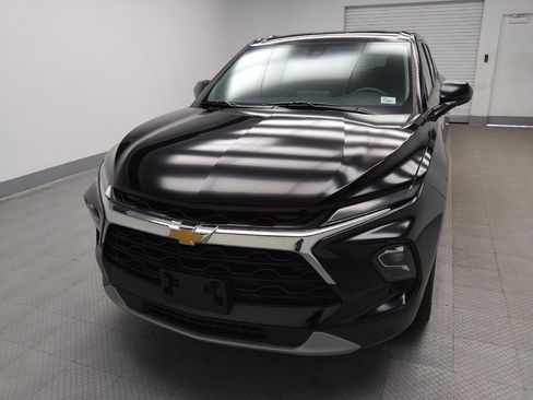 Used 2023 Chevrolet Blazer LT w/ Driver Confidence Package AWD/4WD image 15