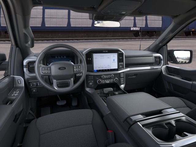 New 2026 Ford F150 XLT w/ FX4 Off-Road Package AWD/4WD image 9