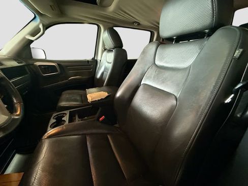 Used 2009 Honda Ridgeline RTL image 20