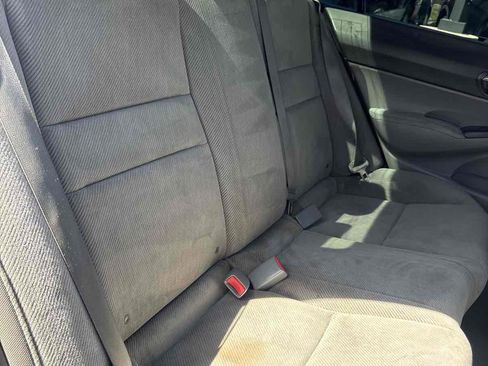 Used 2010 Honda Civic LX image 15