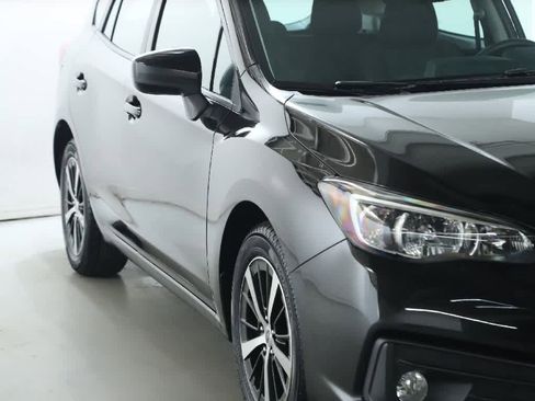 Certified 2023 Subaru Impreza Premium image 8