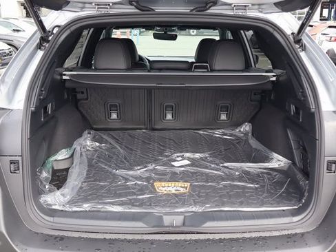 Used 2025 Subaru Outback Wilderness AWD/4WD image 20