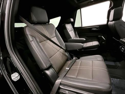 Used 2025 Chevrolet Tahoe High Country w/ Sun And Tow Package image 26