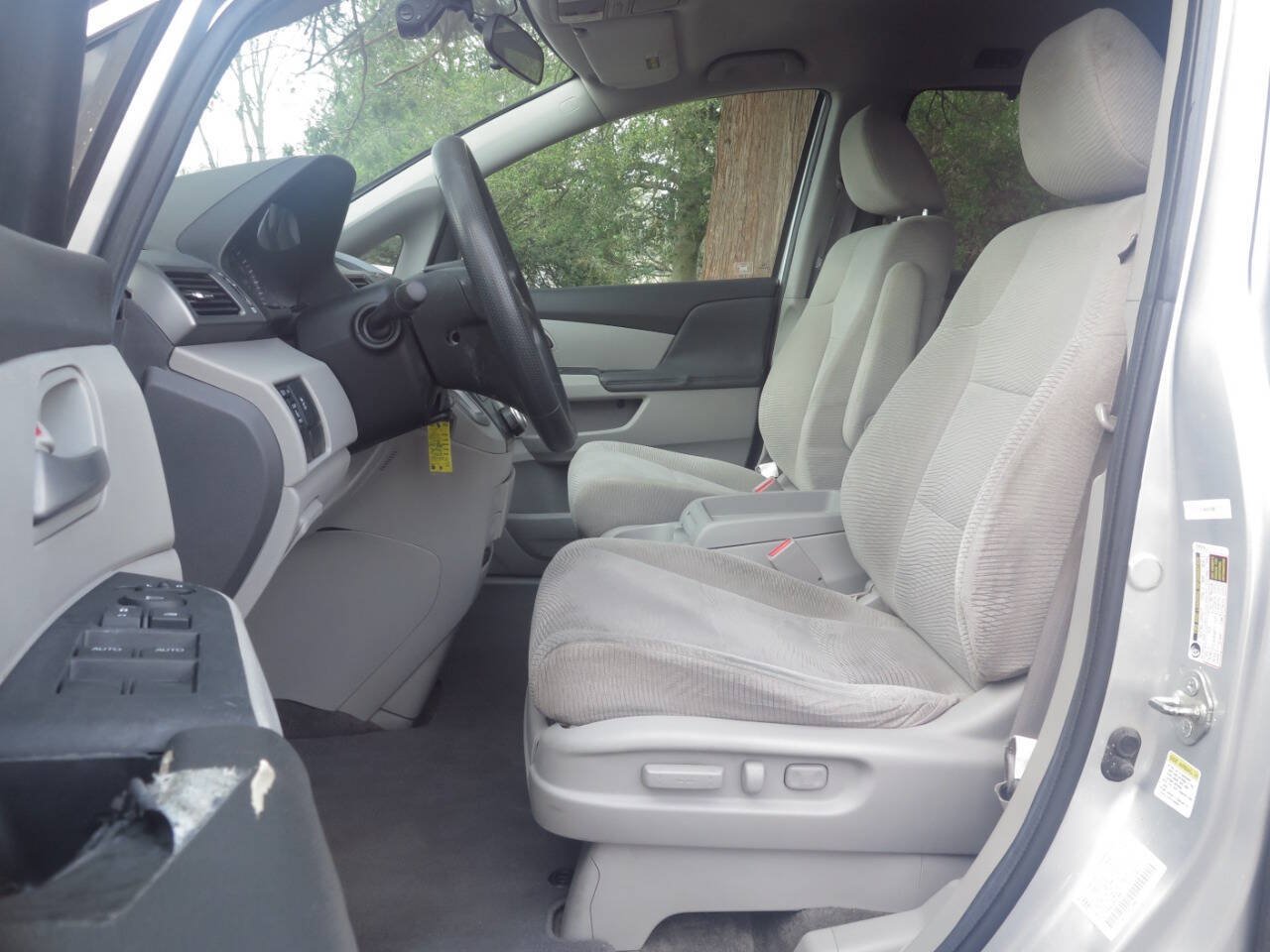 Used 2011 Honda Odyssey EX image 9