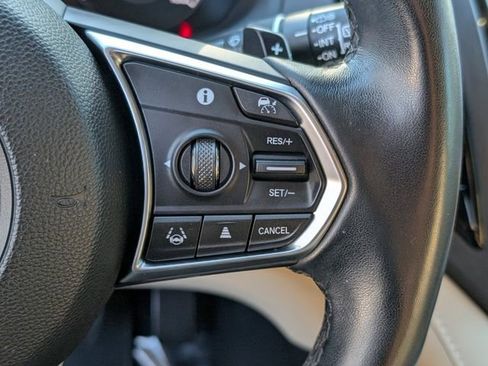 Certified 2023 Acura RDX w/ Technology Package image 37