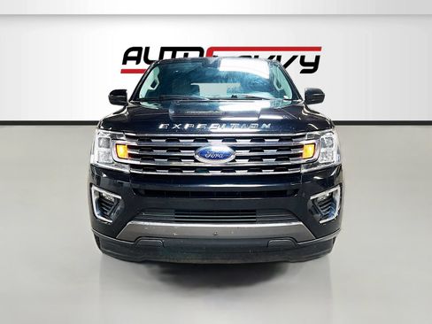 Used 2019 Ford Expedition XL AWD/4WD image 2