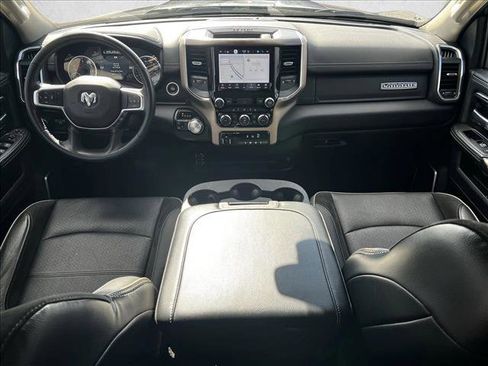 Used 2023 RAM 2500 Laramie image 19