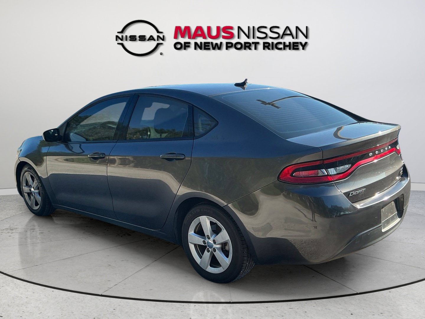 Used 2016 Dodge Dart SXT FWD image 6