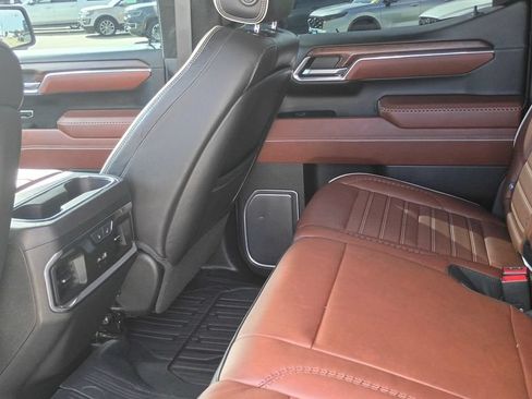 Used 2023 GMC Sierra 1500 Denali Ultimate AWD/4WD image 20