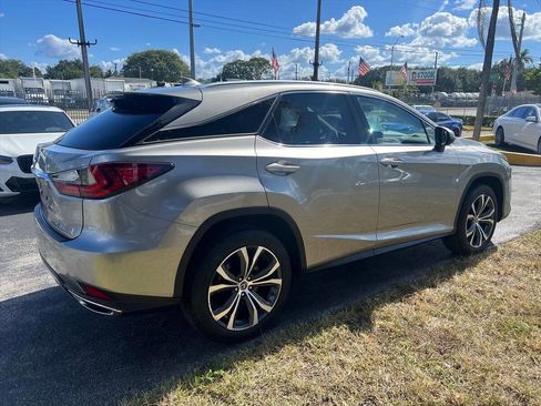 Used 2021 Lexus RX 350 FWD w/ Premium Package image 5