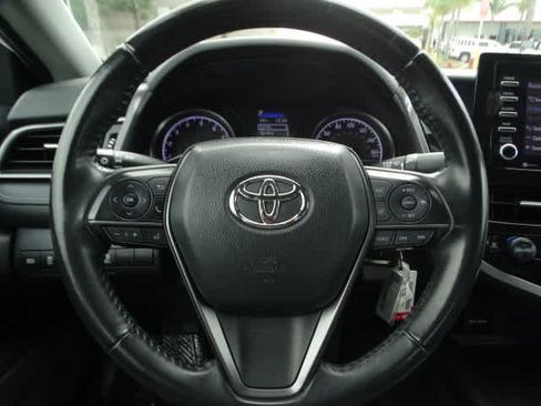 Certified 2023 Toyota Camry SE image 23