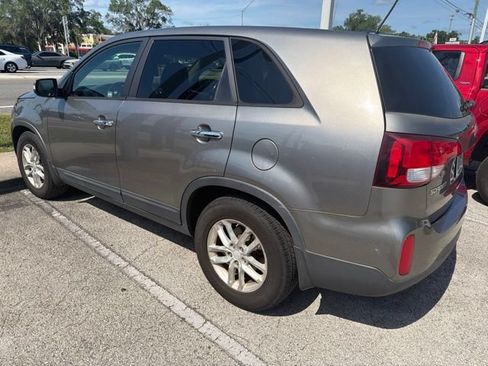 Used 2015 Kia Sorento LX FWD image 8