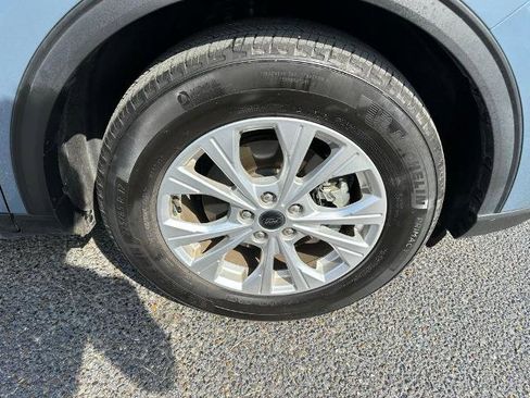 Certified 2024 Ford Escape Active w/ Tech Pack #1 image 25