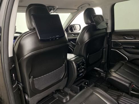 Used 2023 Jeep Grand Cherokee L Limited w/ Luxury Tech Group II AWD/4WD image 15