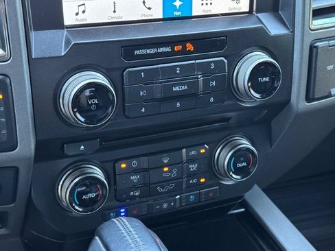 Used 2018 Ford F150 Raptor w/ Equipment Group 802A Luxury AWD/4WD image 20