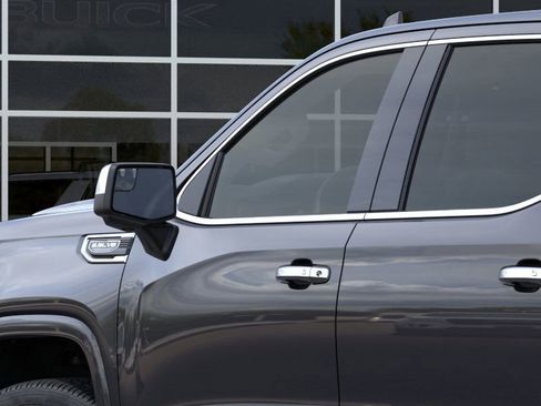 New 2026 GMC Sierra 1500 SLT w/ SLT Convenience Package image 12