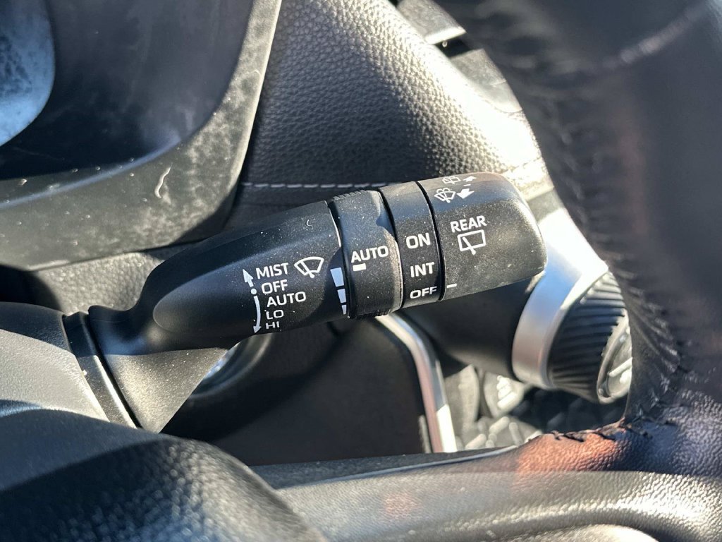 Used 2024 Toyota RAV4 XLE Premium w/ Weather Package AWD/4WD image 33