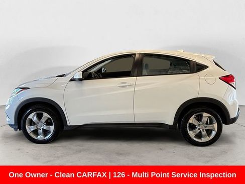 Used 2022 Honda HR-V LX image 2