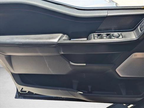 Used 2025 Ford F150 Raptor AWD/4WD image 9