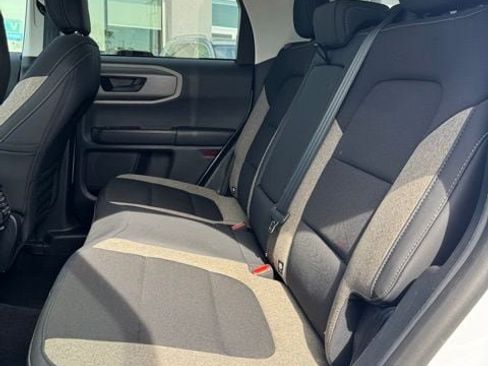 Used 2025 Ford Bronco Sport Big Bend AWD/4WD image 23
