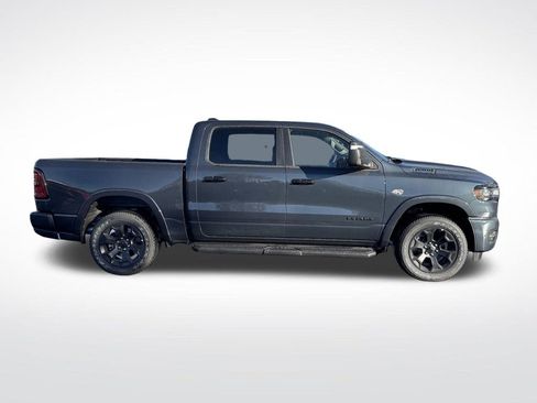 New 2026 RAM 1500 Big Horn image 10