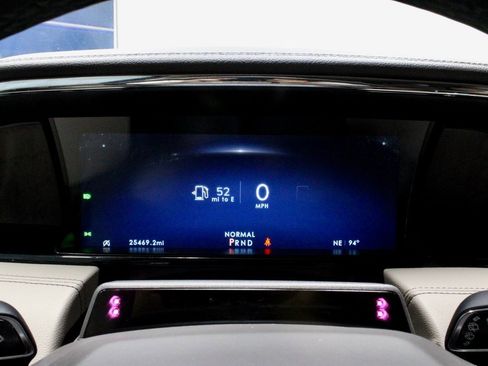 Used 2023 Lincoln Navigator Reserve w/ Equipment Group 201A image 29